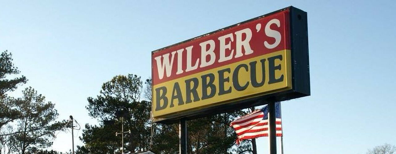One On One: Remembering Wilber’s Real Barbecue And Real Hospitality