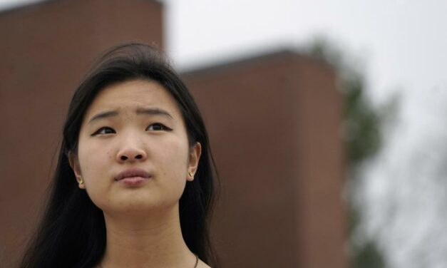 Asian Americans Wary About School Amid Virus, Violence