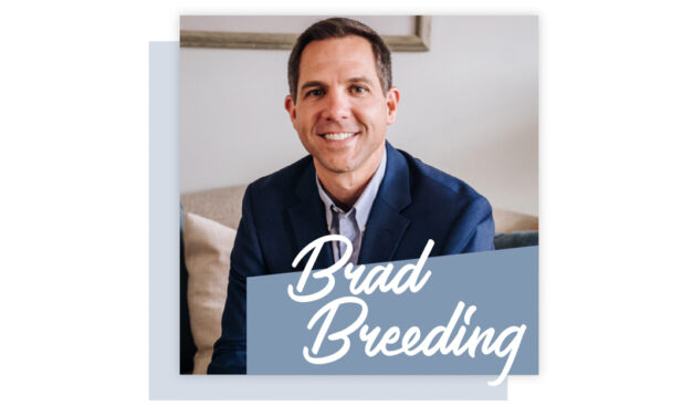 Need Help Understanding Senior Living Options? Brad Breeding Is Here to Assist