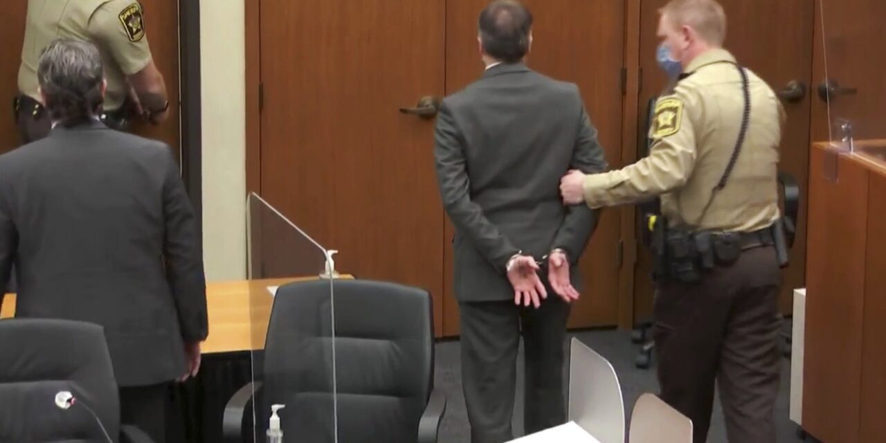 UNC, Orange County Community React to Chauvin Verdict on Social Media