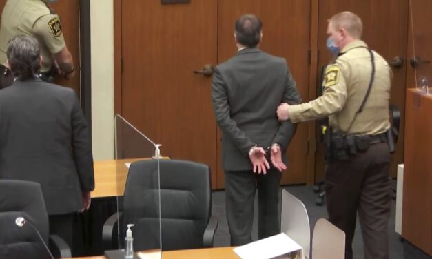 UNC, Orange County Community React to Chauvin Verdict on Social Media