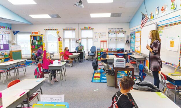 ‘Important Moment in Our State’: North Carolina Education Spending Plan Approaches Deadline