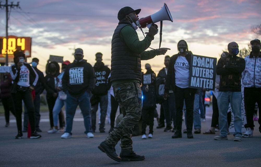 Rallies Against Brown Killing Set for Several NC Cities