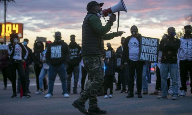 Rallies Against Brown Killing Set for Several NC Cities