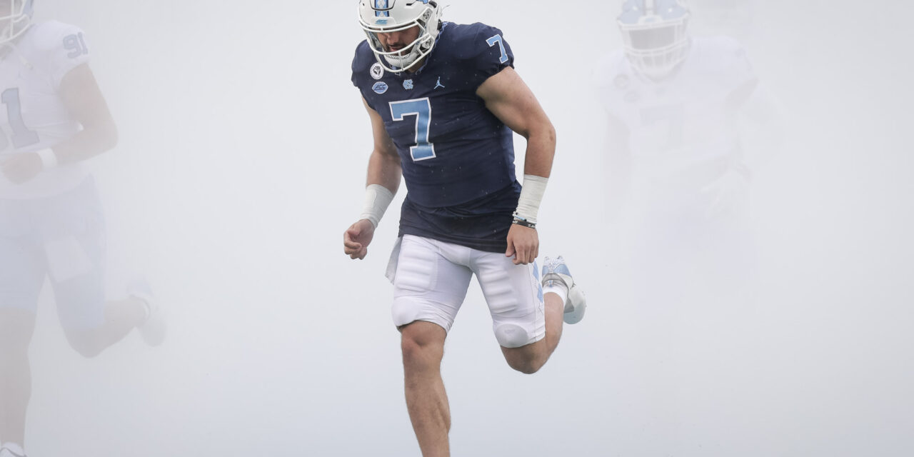 Chansky’s Notebook: Howell Factoids