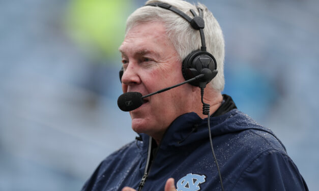 Mack Brown Details How UNC Football is Handling Name, Image and Likeness Rules