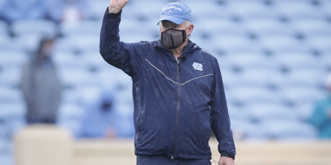 Chansky’s Notebook: Masked Men Again