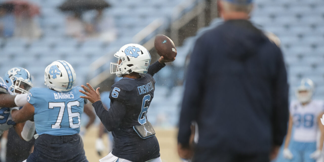 Chansky’s Notebook: Pre-Game Mindsets