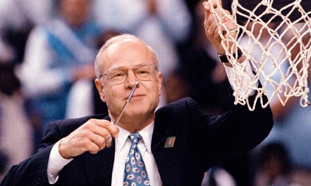Bill Guthridge to be Inducted to Assistant Coaches Hall of Fame