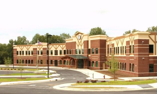 Woods Charter, East Chapel Hill High Recognized in Top 10 NC High Schools