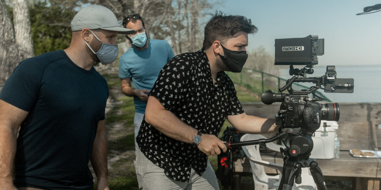 Right as Rain: If You’re Working, They’re Watching