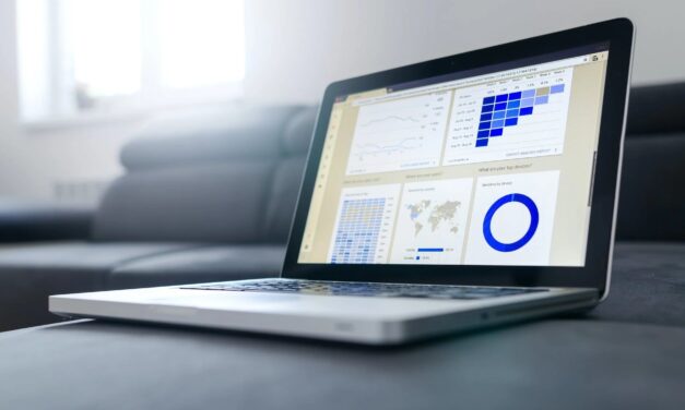 Small Business, Big Lessons® – Working With Old Data Or No Data
