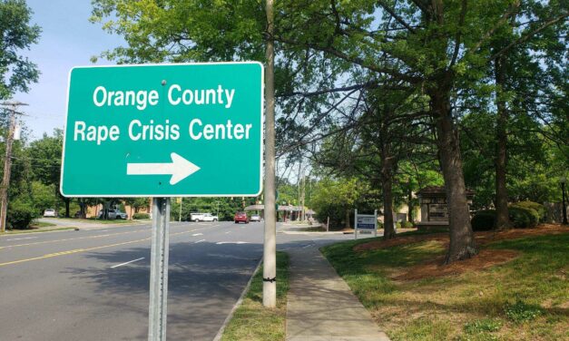 Orange County Rape Crisis Center Faces Uncertain Future Amid Budget Cuts