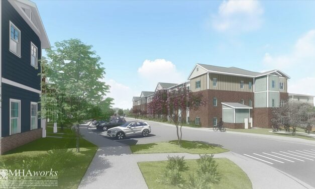Chapel Hill Approves 2200 Homestead Project, Paves Way for More Affordable Housing