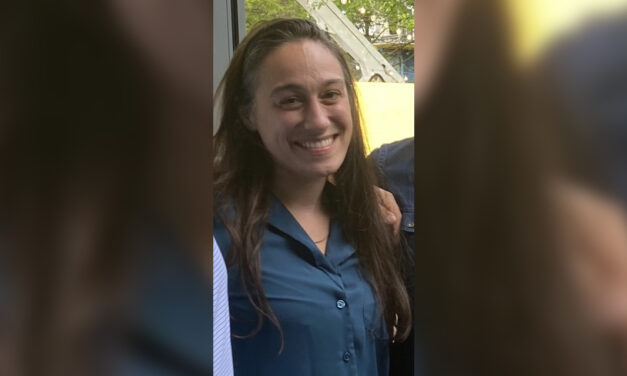 Chapel Hill Police: Missing Person Last Seen Leaving UNC Hospitals