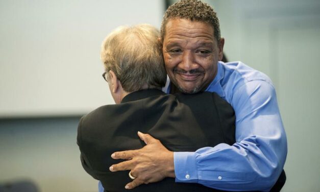 NC Governor Pardons Man Who Had Murder Convictions Vacated