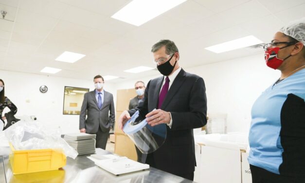 Pittsboro Medical Device Manufacturer Vaulted To Global Relevance