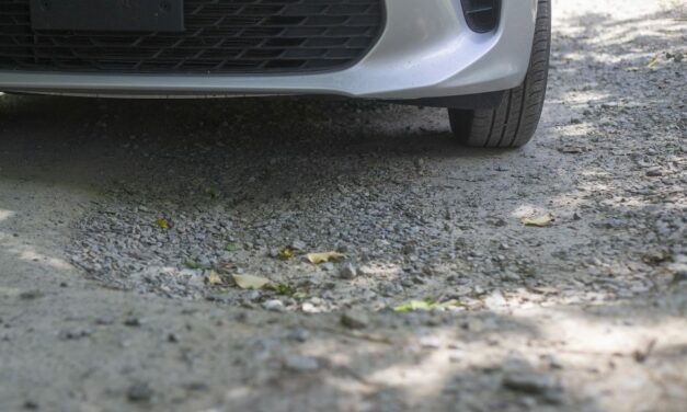 NC Highway Maintenance Is Behind and Won’t Catch up Any Time Soon