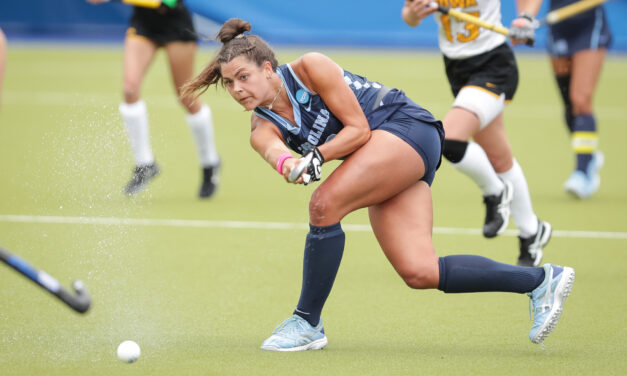 Here is Every Tar Heel Heading to Paris for the Summer Olympics and Paralympics