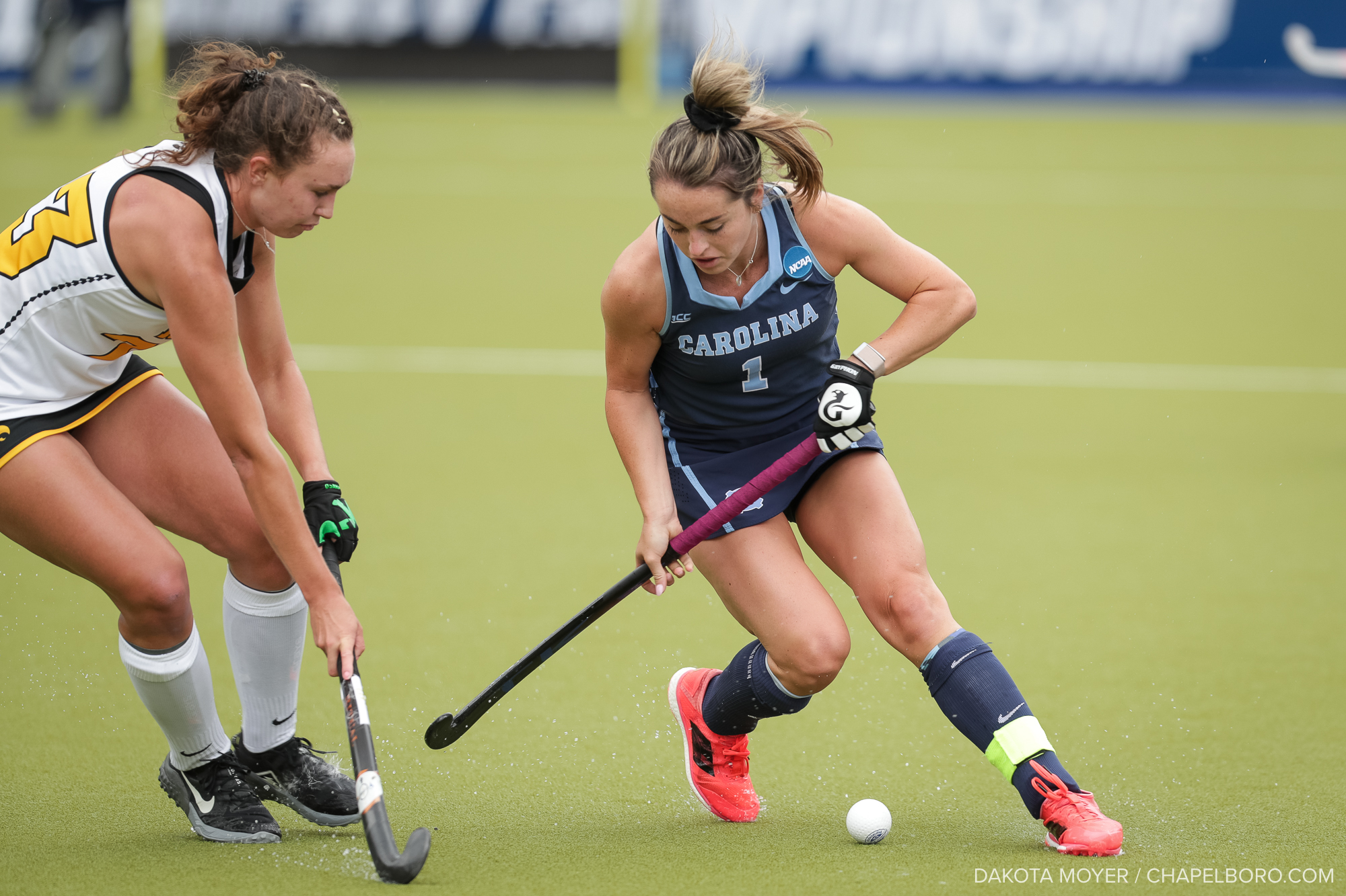 UNC Field Hockey Releases 2021 Schedule Chapelboro