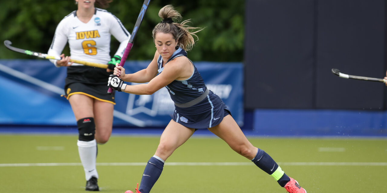 Tar Heel Trio To Play In International Tournament