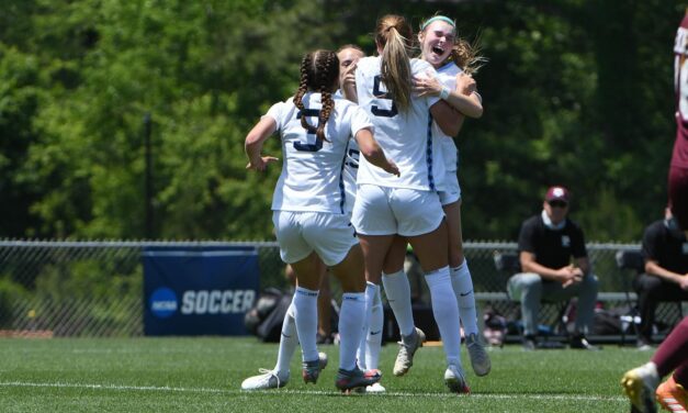 UNC Women’s Soccer Drops Texas A&M, Moves On to NCAA College Cup