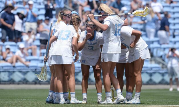 2021 NCAA Women's Lacrosse Tournament Archives - Chapelboro.com