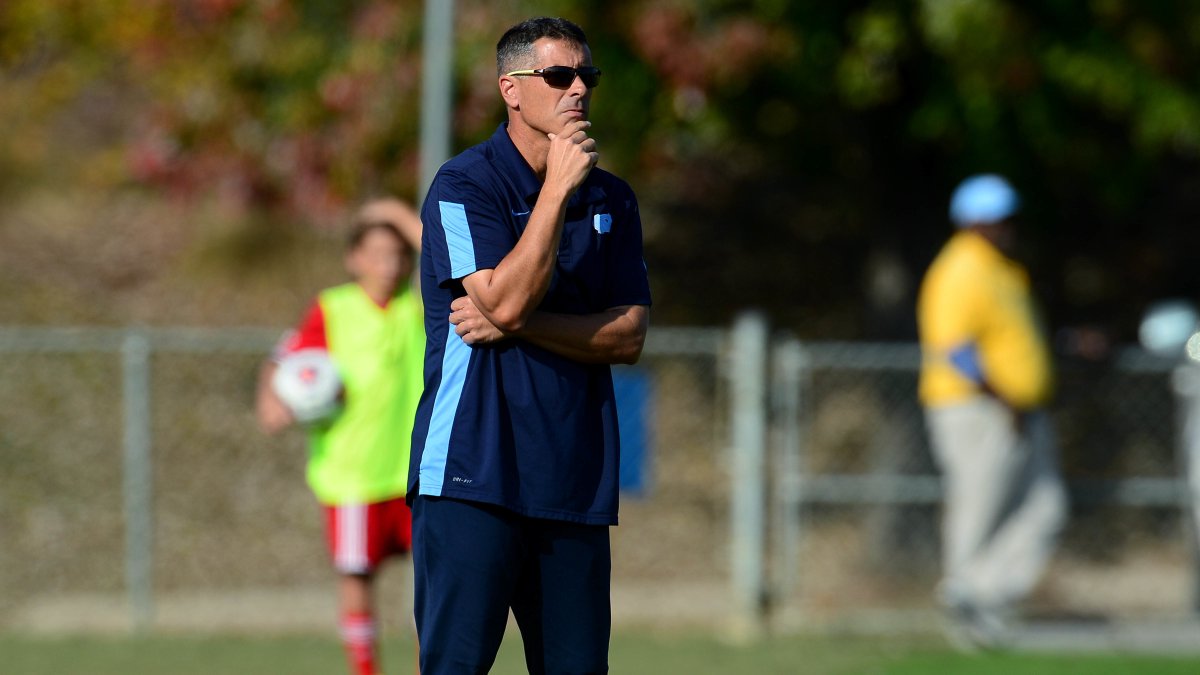 The Complete Guide to UNC Men's Soccer Coaches: History, Achievements, and Coaching Philosophy