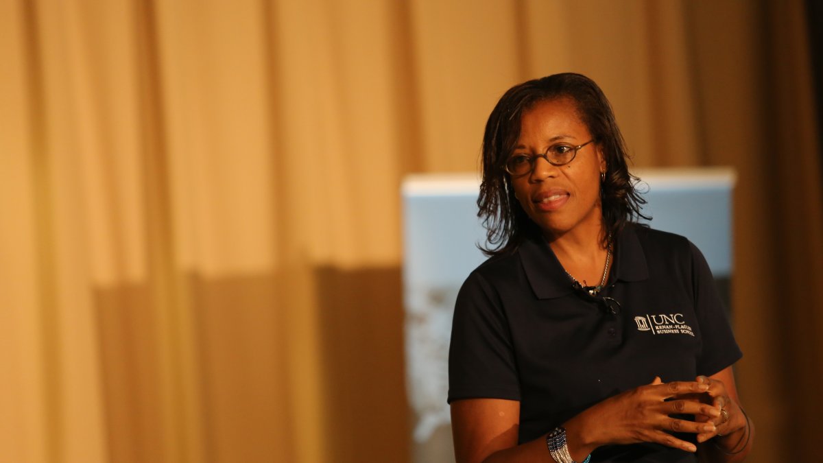 UNC Professor Named Chapel Hill-Carrboro NAACP Woman of the Year - Vimarsana News