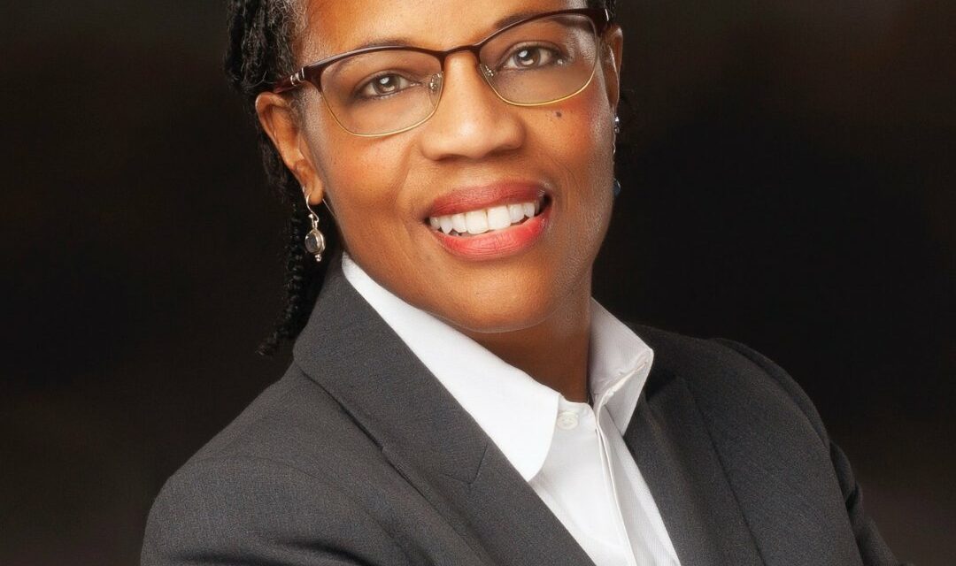 Championship Monday: Debby Stroman