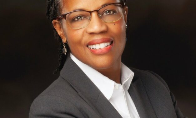 UNC Professor Named Chapel Hill-Carrboro NAACP Woman of the Year
