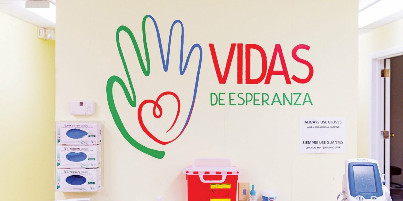 donate spanish - Access Esperanza Clinics