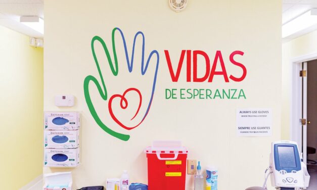 Zero-Profit Clinic Serves Chatham’s Hispanic Community With Free, Bilingual Services