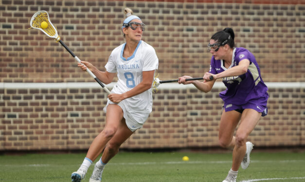 Katie Hoeg Selected as Kellie Thompson Shiley Award Winner