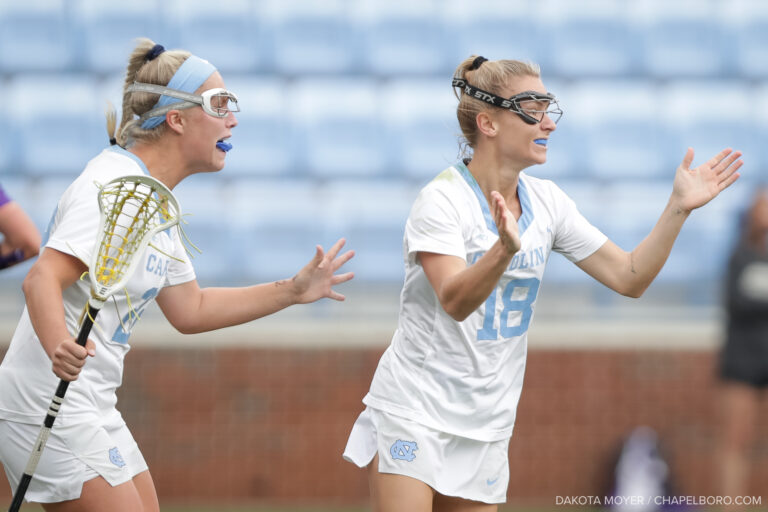 UNC Lacrosse Teams Earn High Preseason Rankings - Chapelboro.com UNC Lacrosse Teams Earn High Preseason Rankings - Chapelboro.com