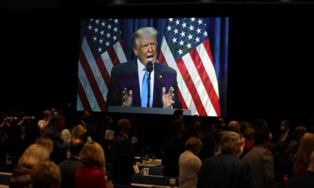 Trump to Speak at North Carolina GOP Convention on June 5