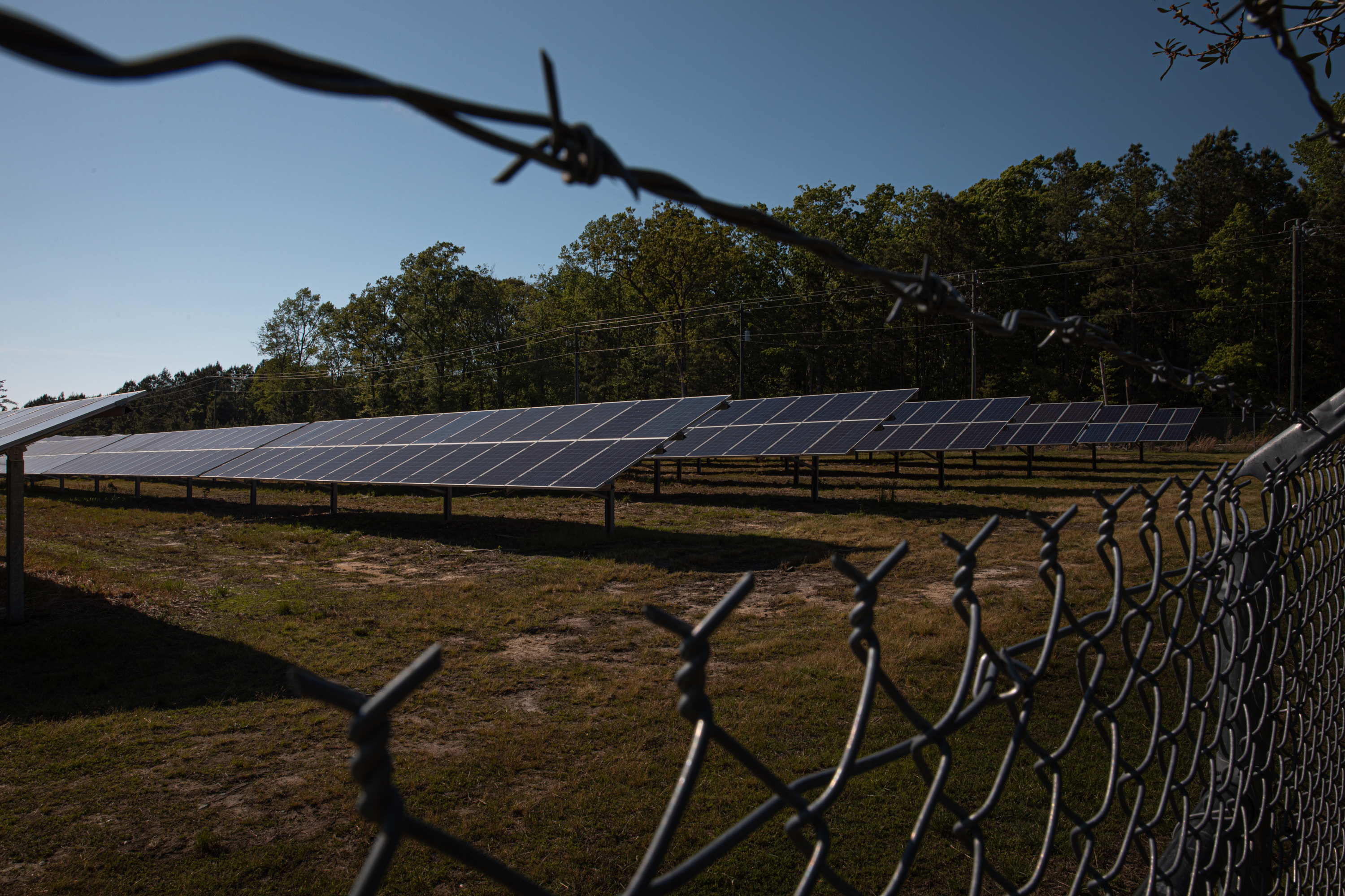 2021 Climate Action Plan and UNC's Journey to Renewables - Vimarsana News