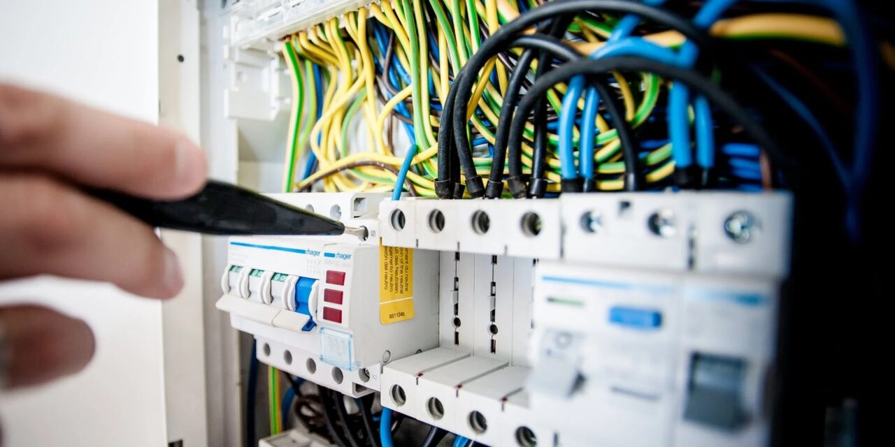 Ask The Electrician: Permitting, Capital Improvements and More
