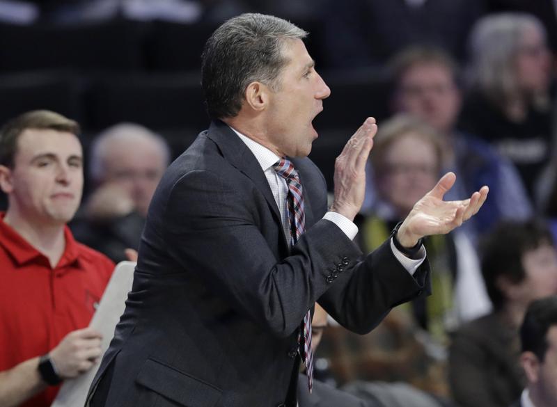 Chansky’s Notebook: Still The Stench