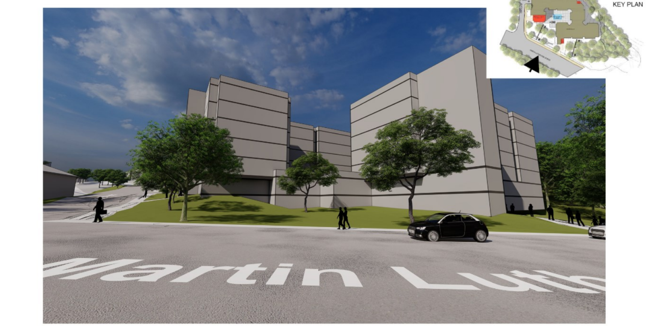 Proposed ‘Aspen Chapel Hill’ Development Would Provide More Student Housing