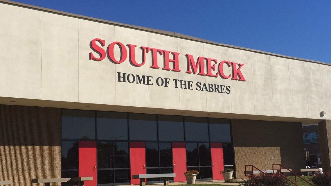 North Carolina Couple Accused of Stealing Booster Club Funds