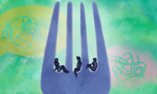 Thriving In Secrecy: What We Know About How COVID-19 Affects College Students With Eating Disorders