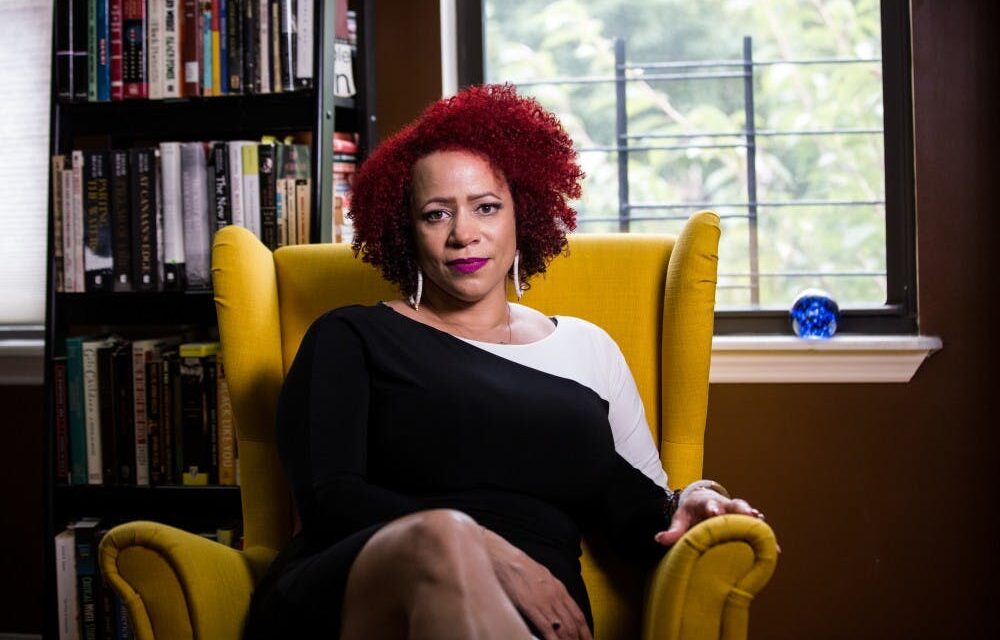 Artists, Athletes, Educators Voice Support for Nikole Hannah-Jones Amid Issue of Tenure at UNC