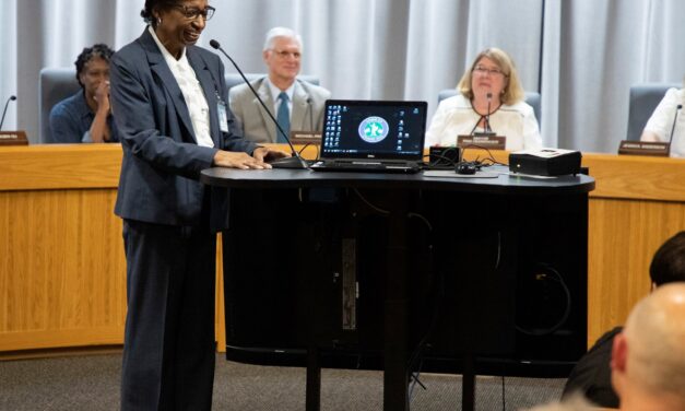 Chapel Hill Public Servant To Be Honored for 32 Years of Service