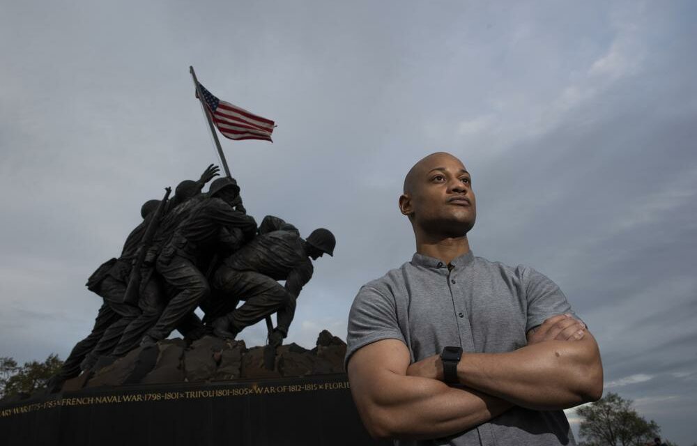 Deep-Rooted Racism, Discrimination Permeate U.S. Military