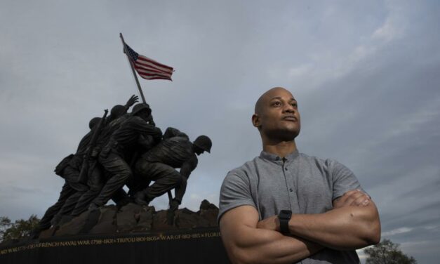 Deep-Rooted Racism, Discrimination Permeate U.S. Military