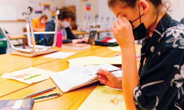 N.C. House Bill Could Limit How Schools Teach About America’s History With Racism. Here’s What’s in It.
