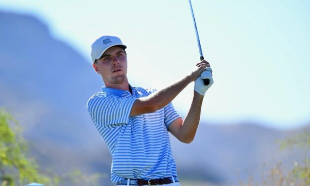 UNC’s Ryan Gerard and Austin Greaser Named To Ben Hogan Award Watch List