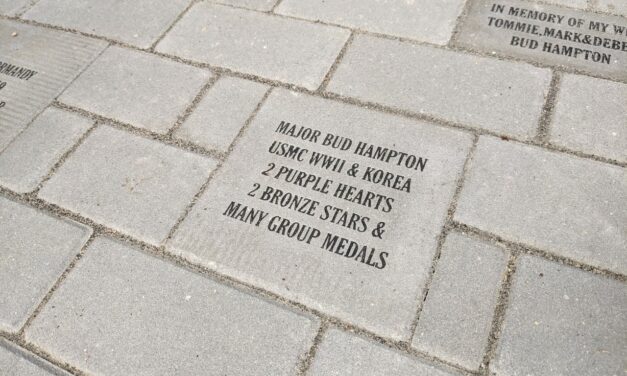 With Phase II Done, OC Veterans Memorial Calls For Donations