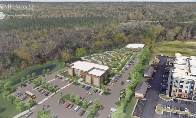 New Putt Putt Fun Center Proposed for Chapel Hill